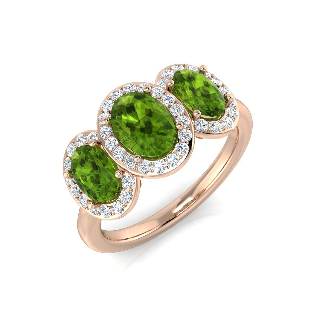 Peridot 