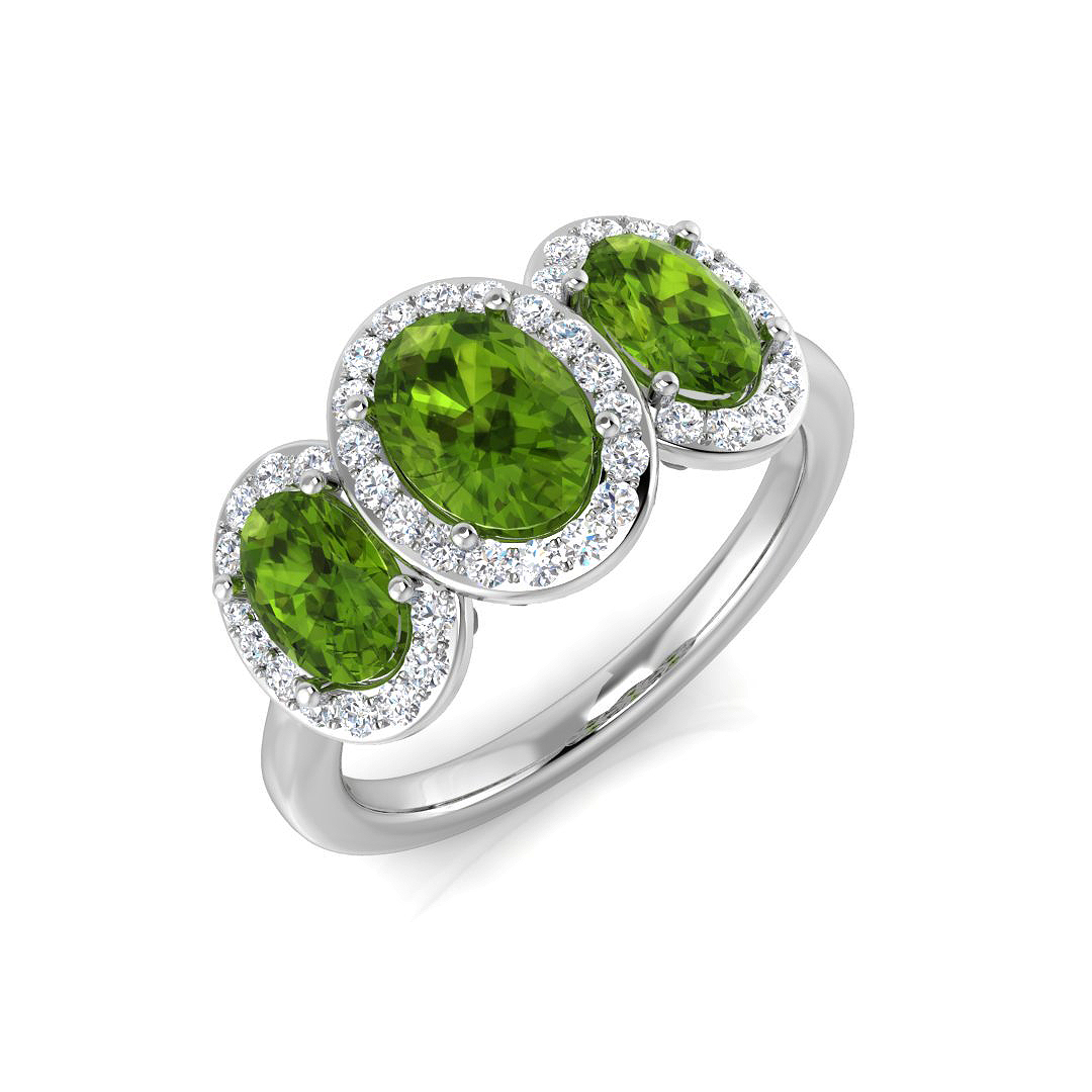 Peridot 