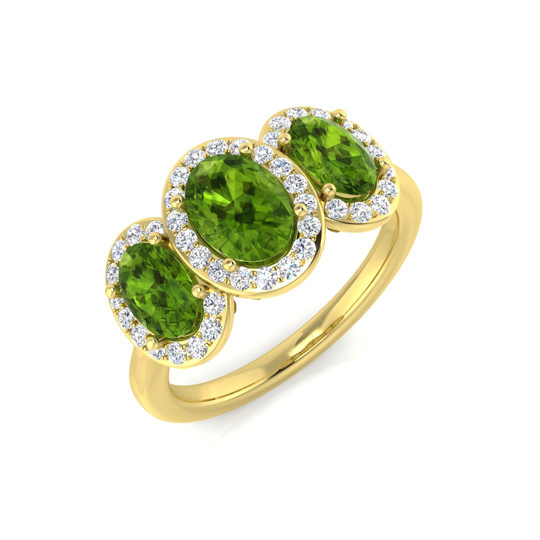 Peridot 