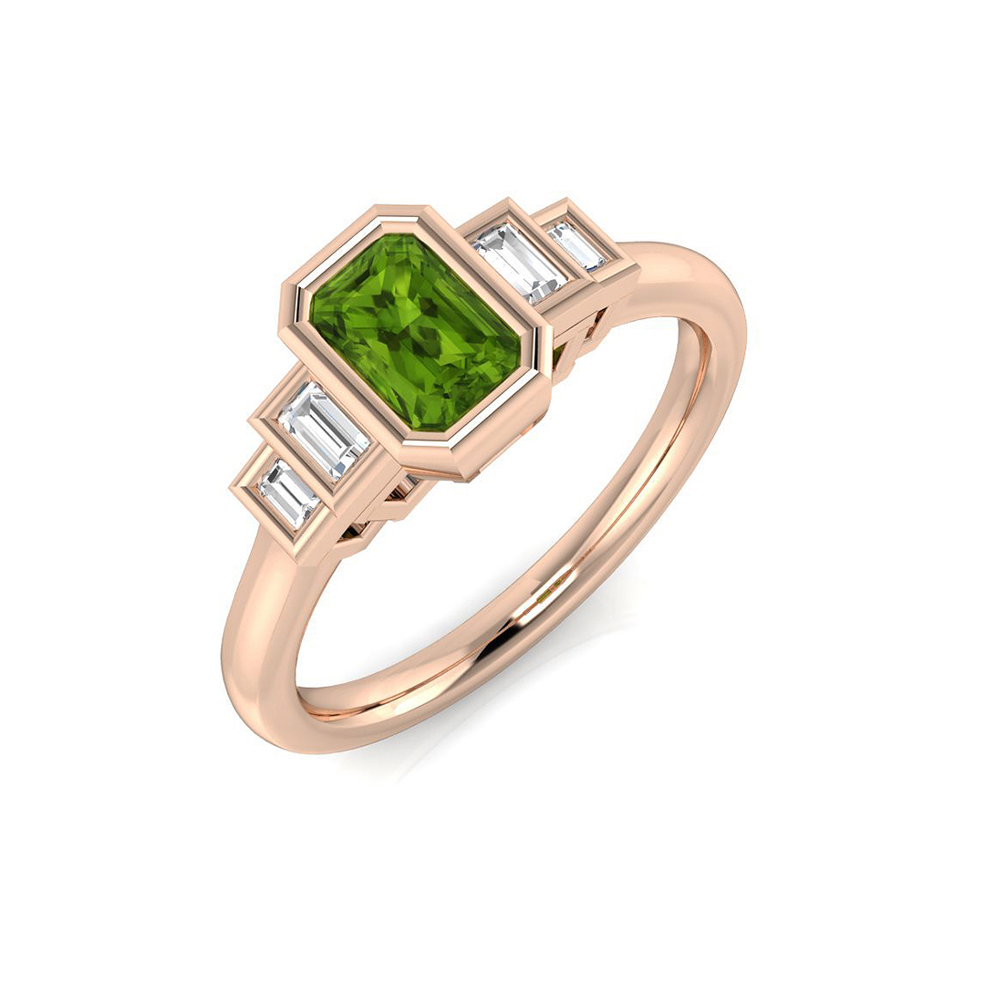 Peridot 