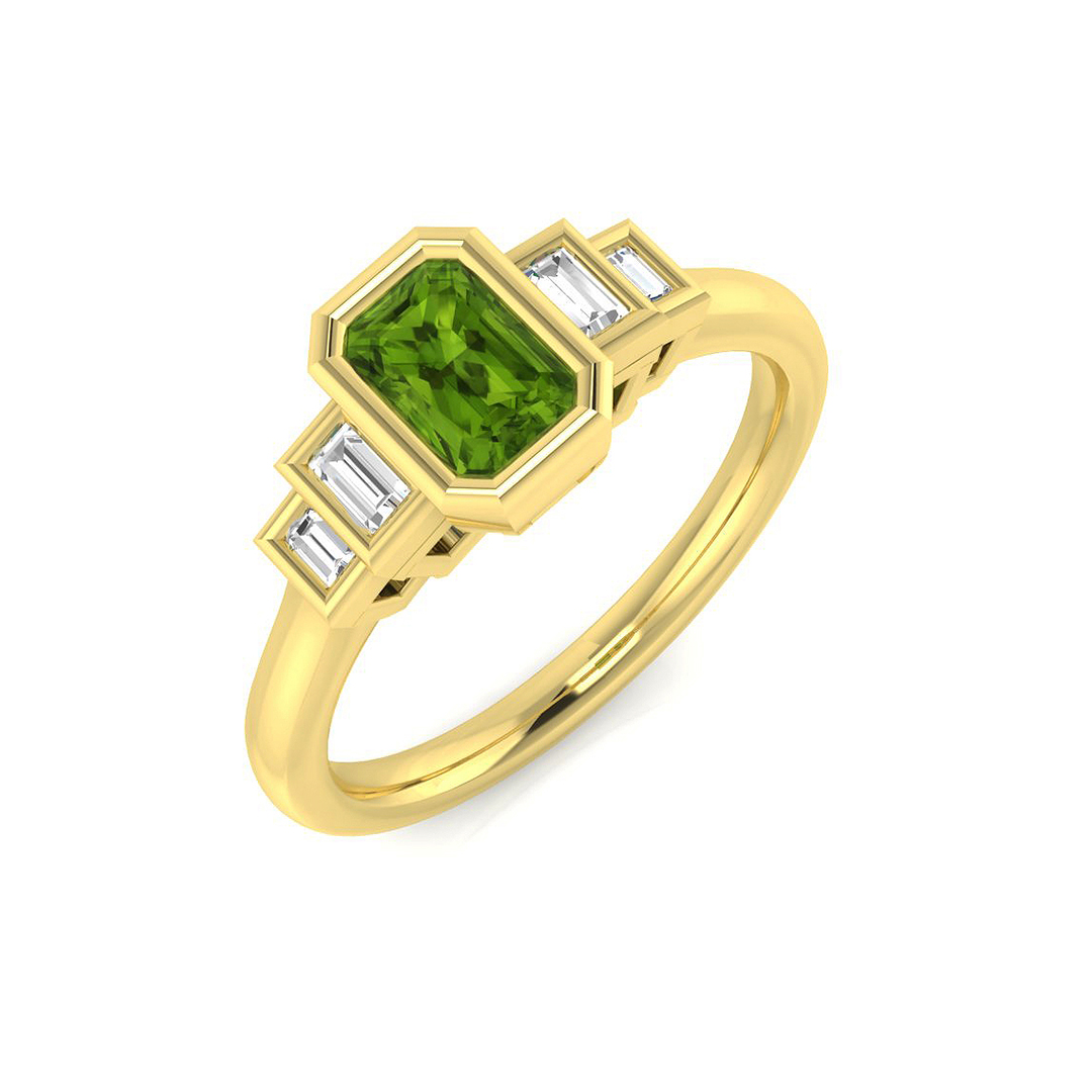 Peridot 