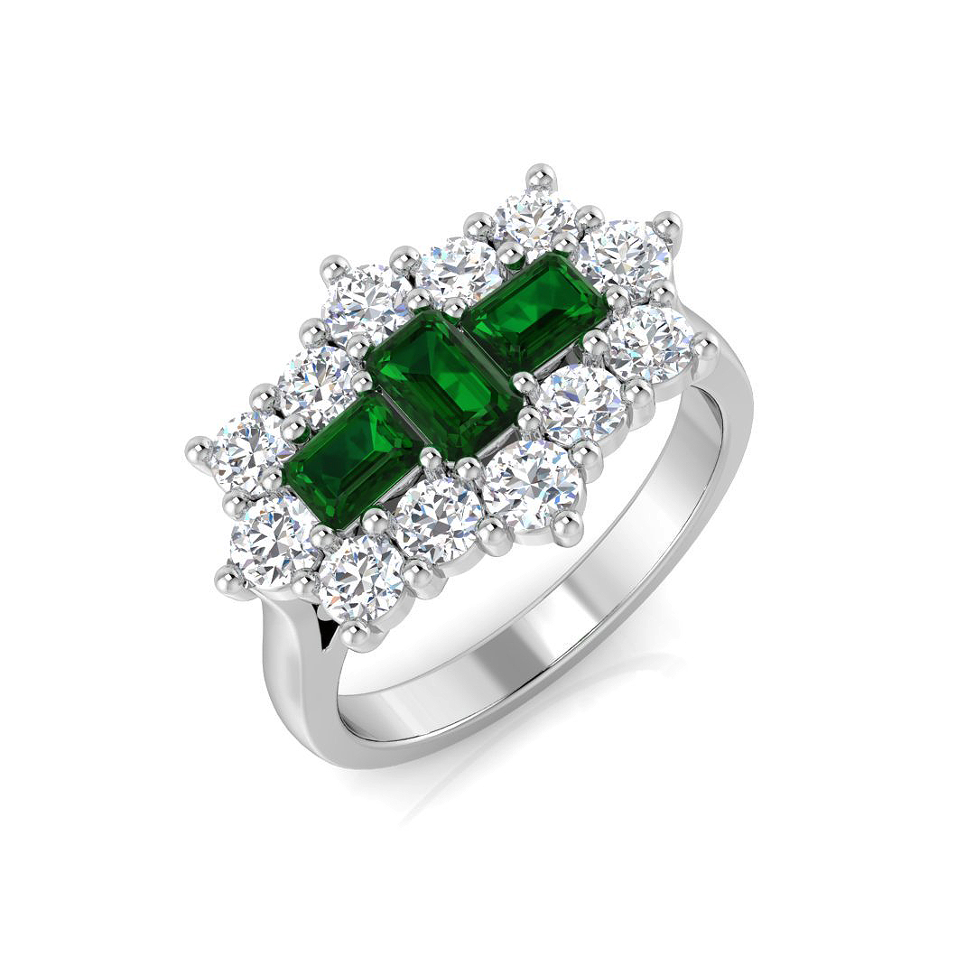 Natural Diamond 