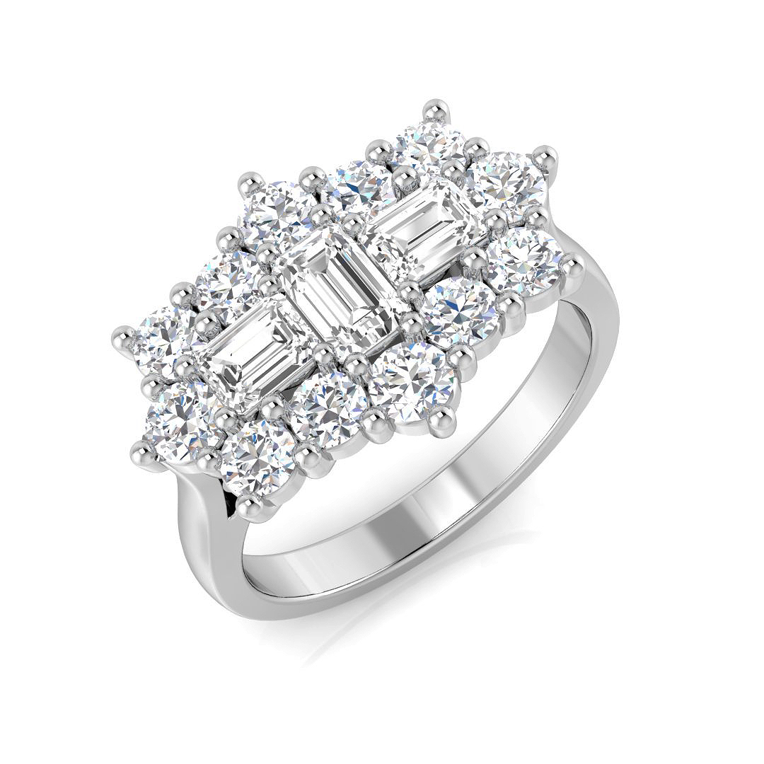 Natural Diamond 