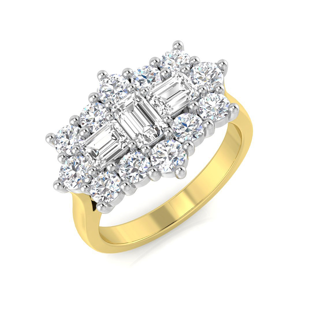 Natural Diamond 