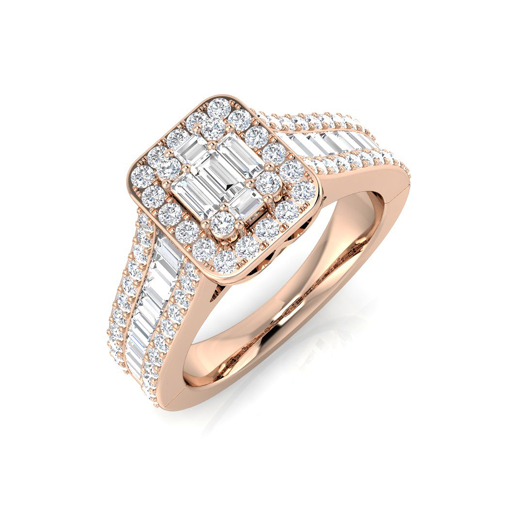 Natural Diamond 