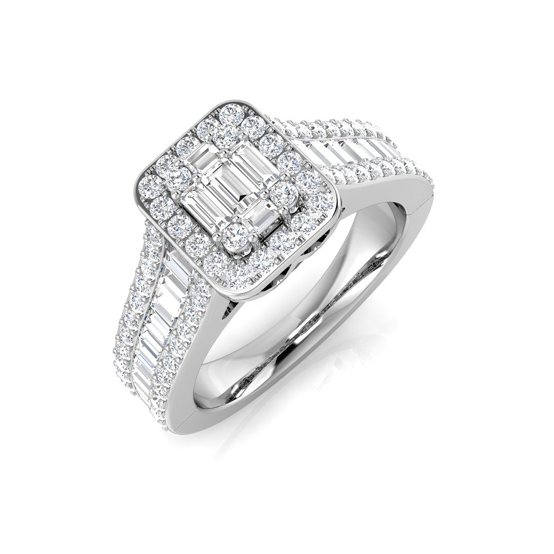Natural Diamond 
