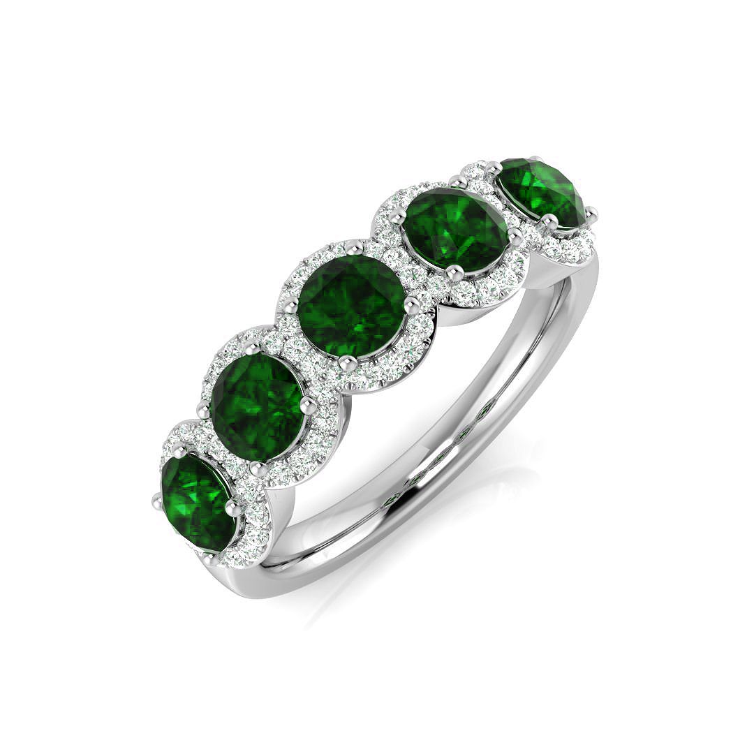 Natural Diamond 