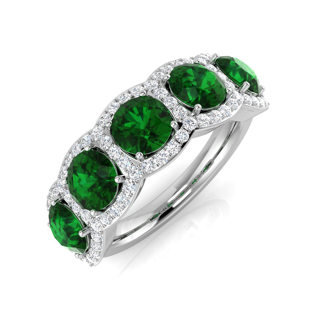 Natural Diamond 