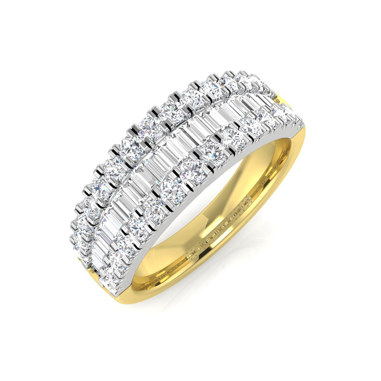 Natural Diamond 