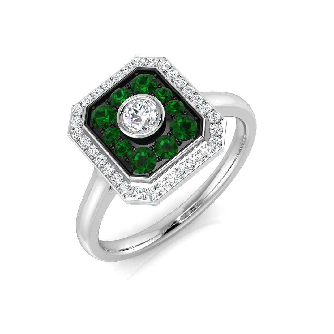 Natural Diamond 