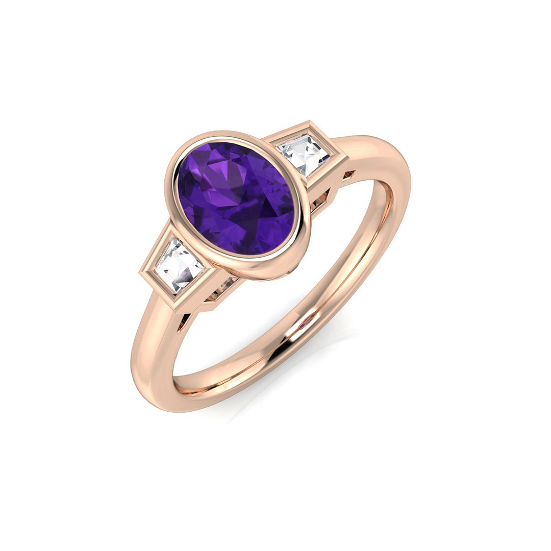 Amethyst 
