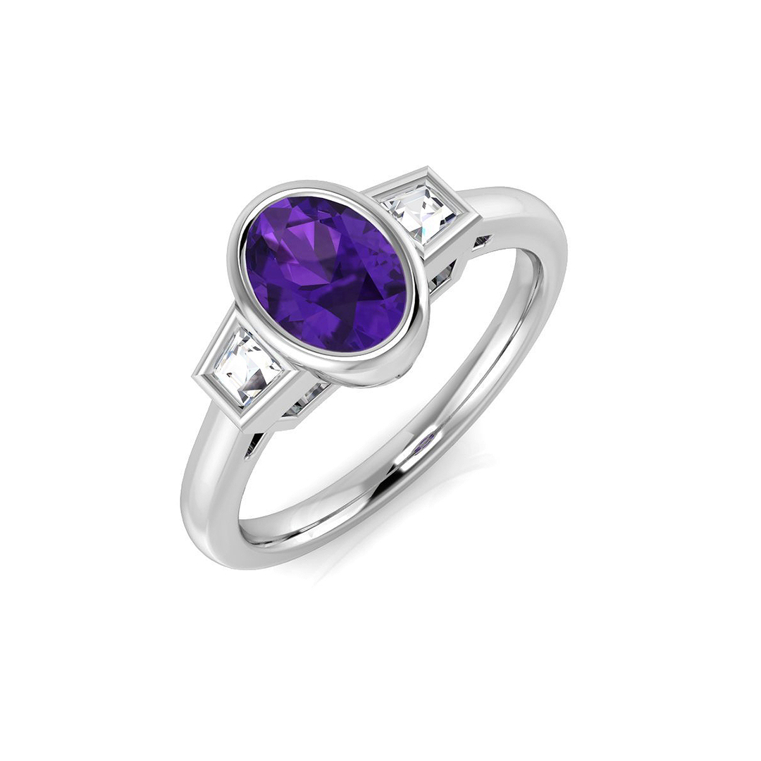 Amethyst 