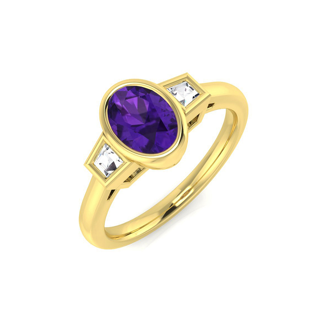 Amethyst 