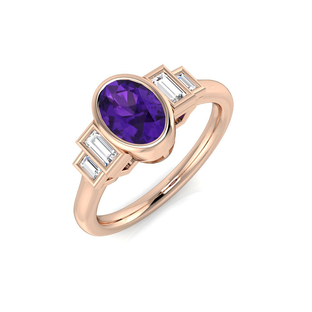 Amethyst 