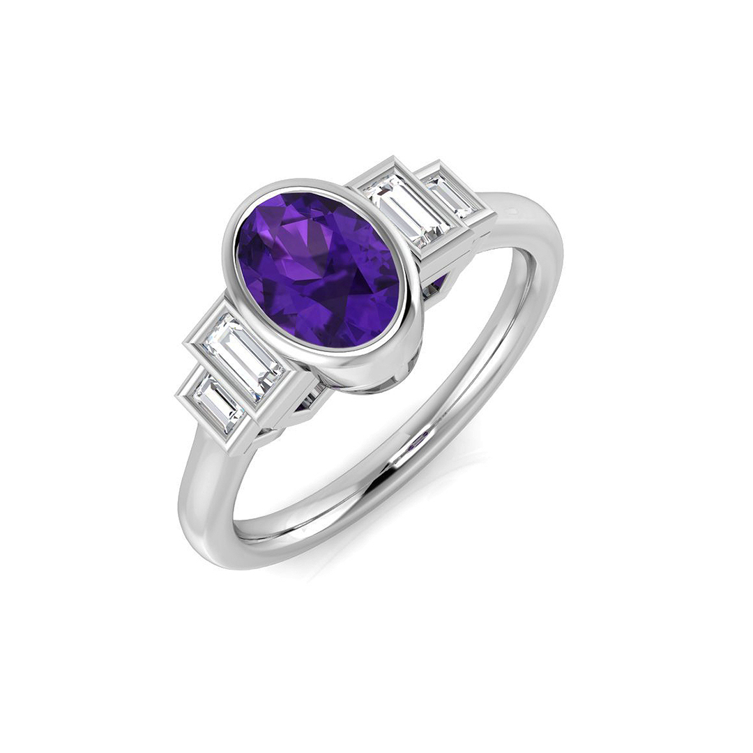 Amethyst 