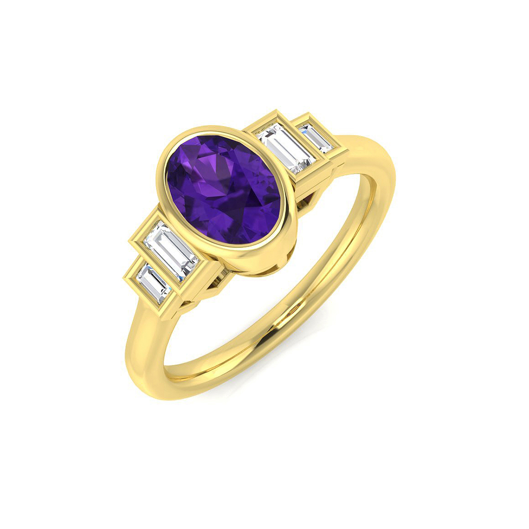 Amethyst 