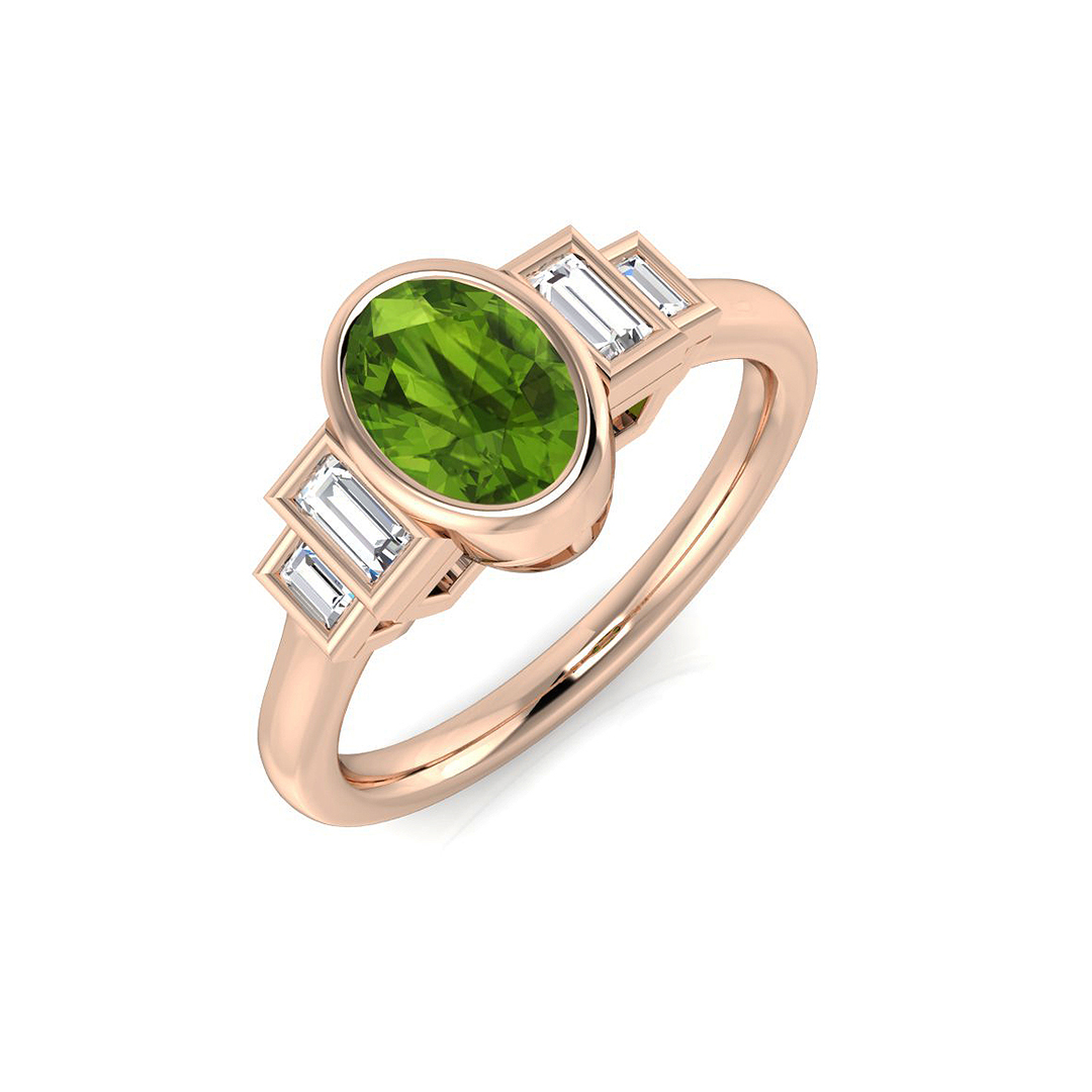 Peridot 