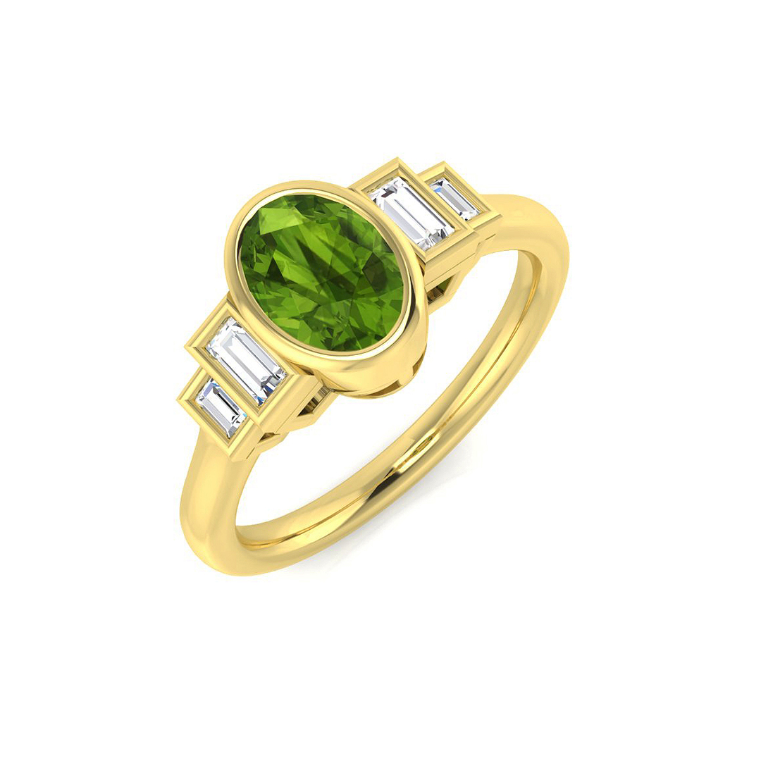 Peridot 