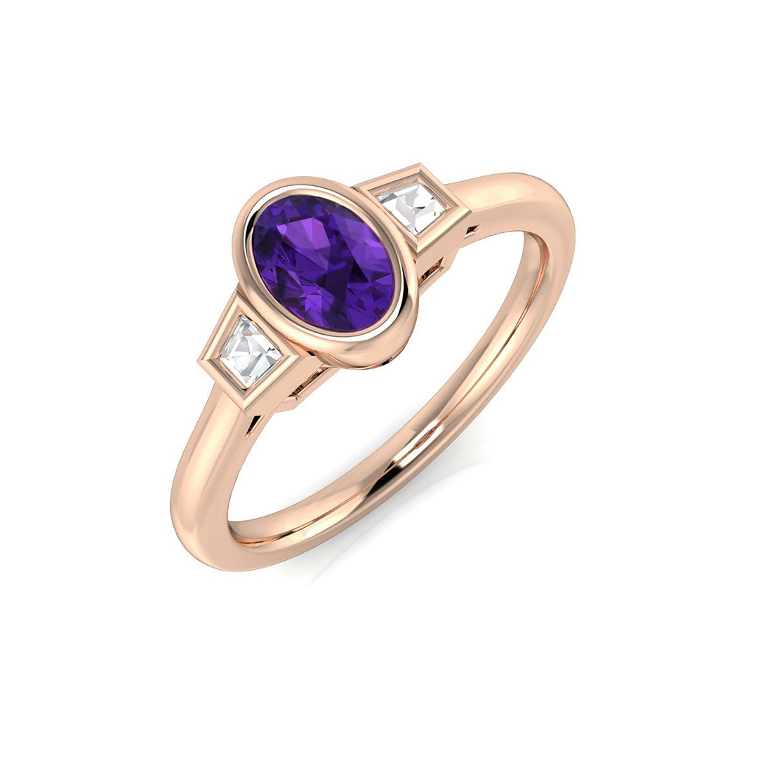 Amethyst 
