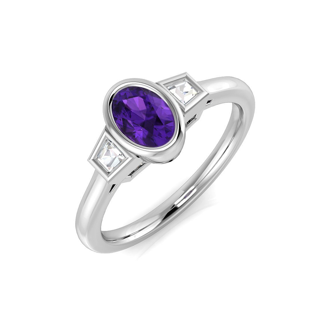 Amethyst 