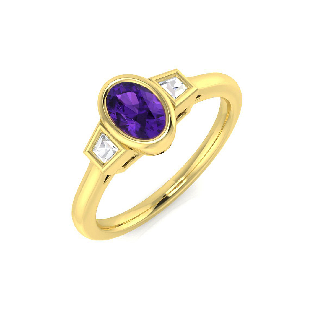 Amethyst 