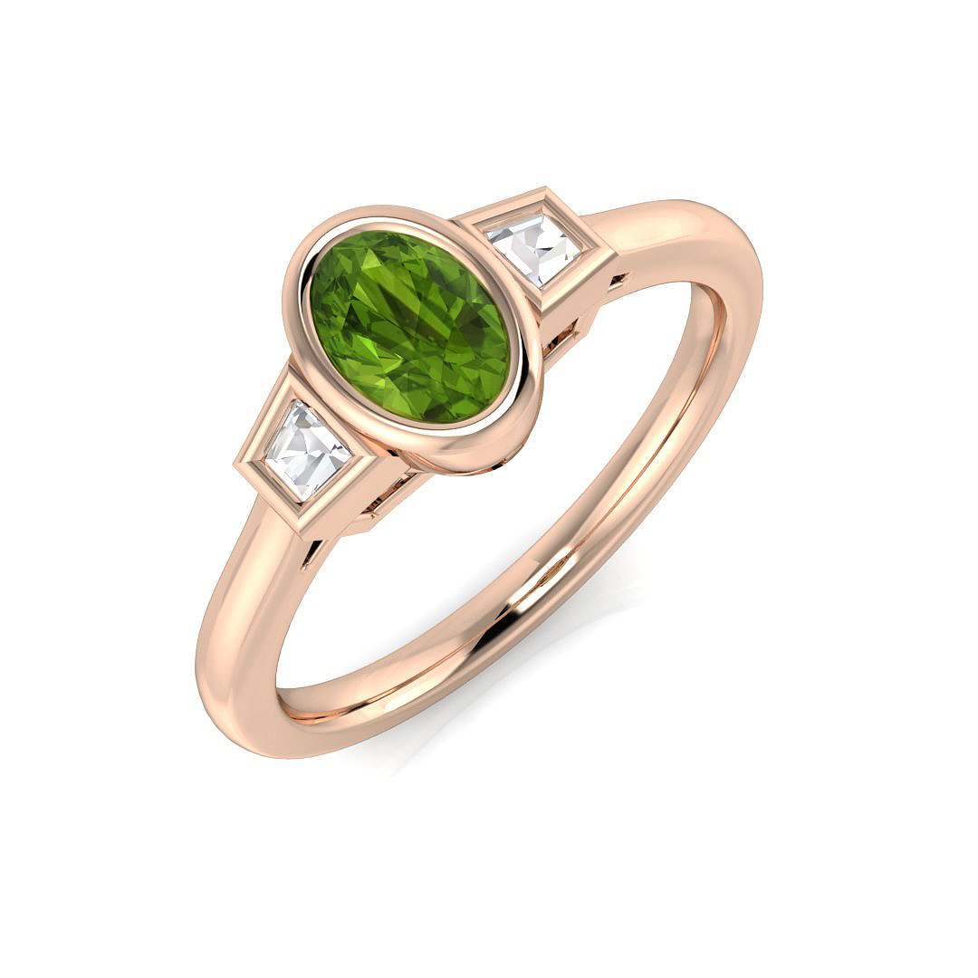 Peridot 