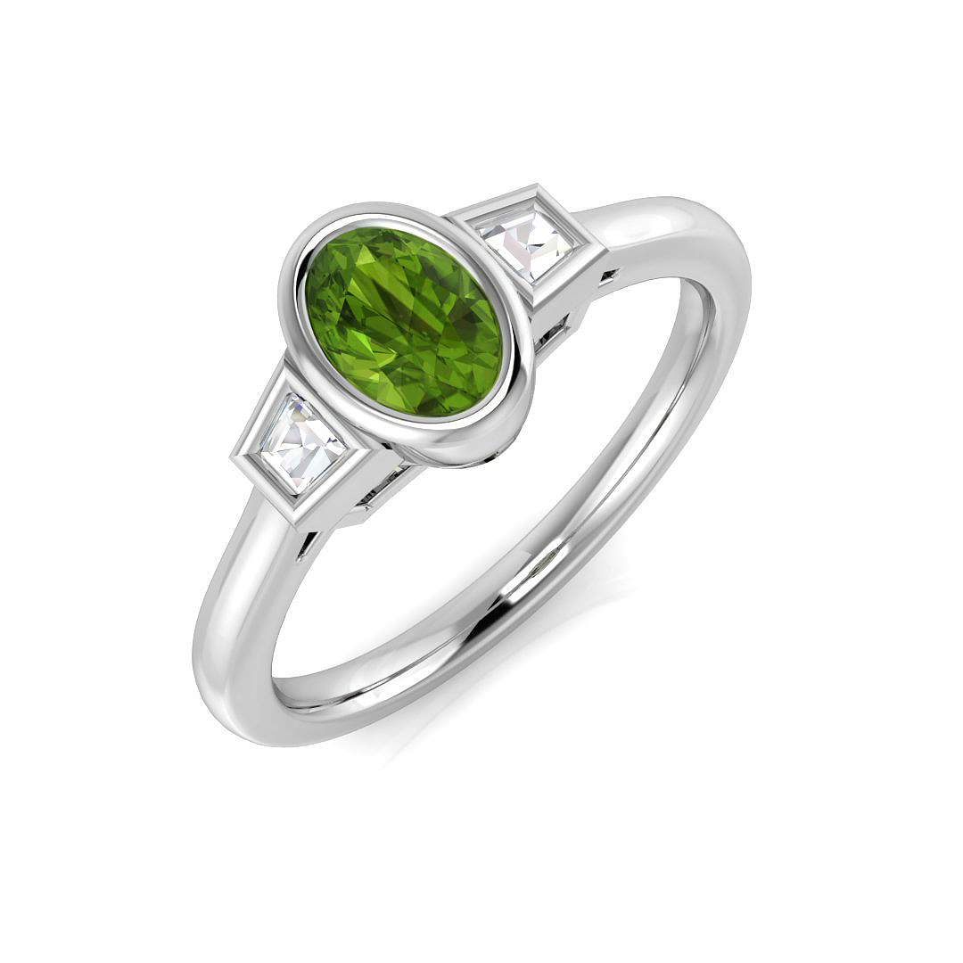 Peridot 