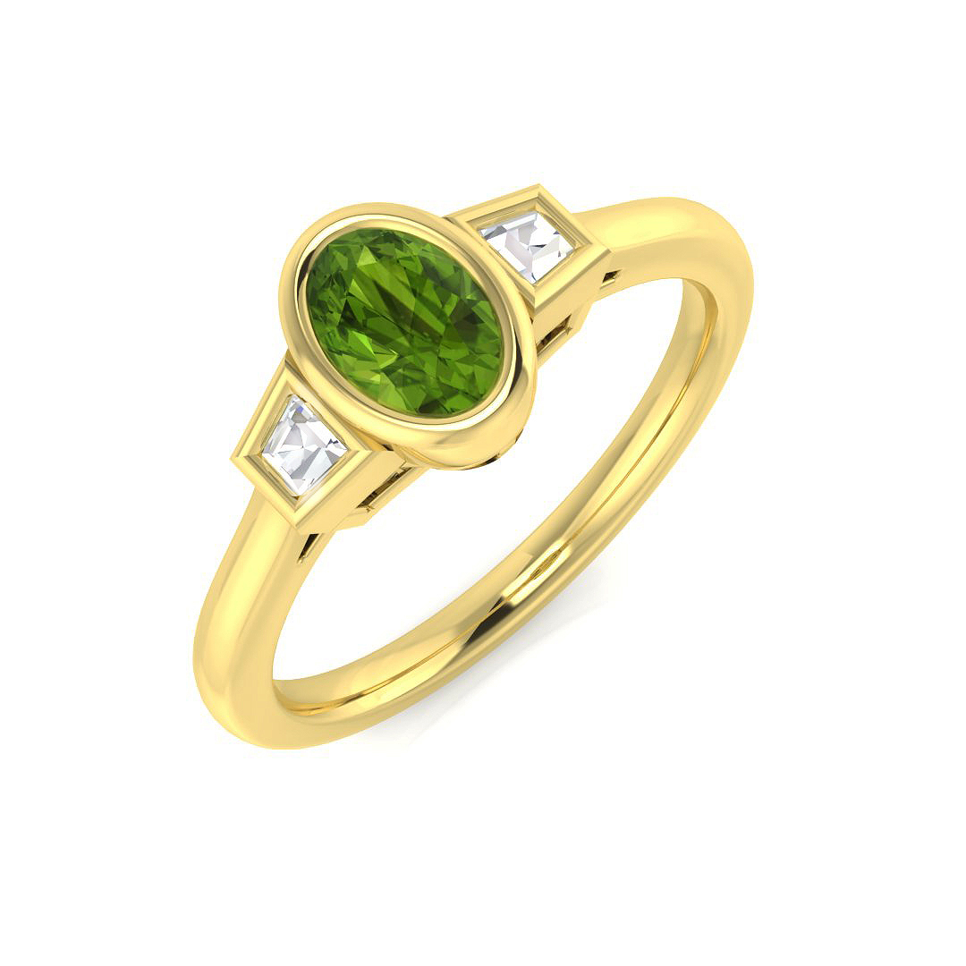 Peridot 