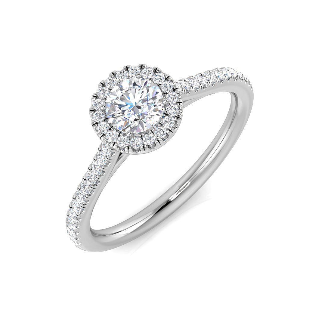 Natural Diamond 