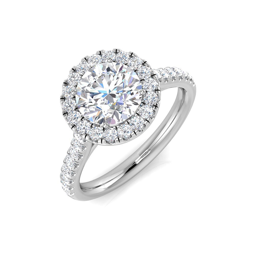 Natural Diamond 