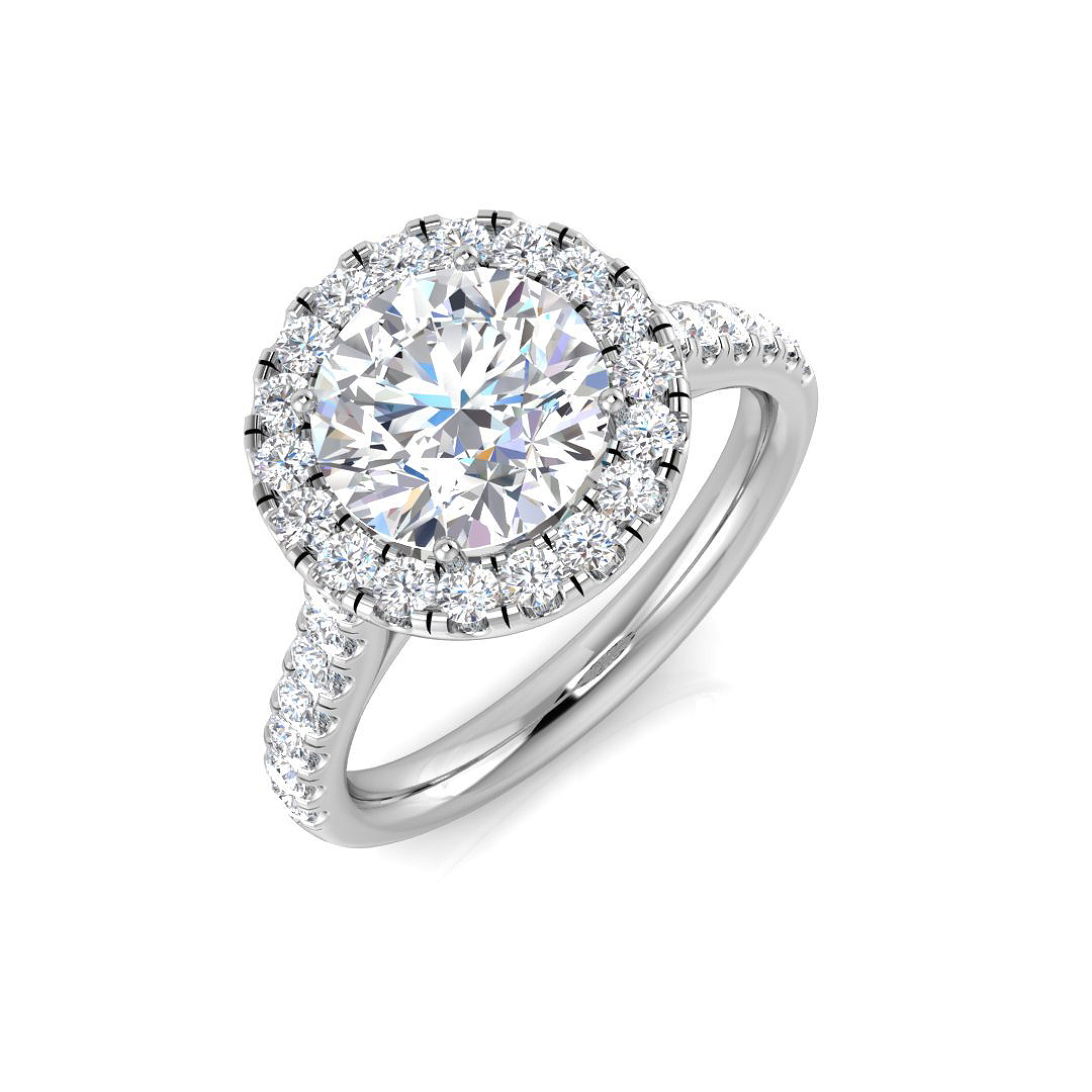 Natural Diamond 
