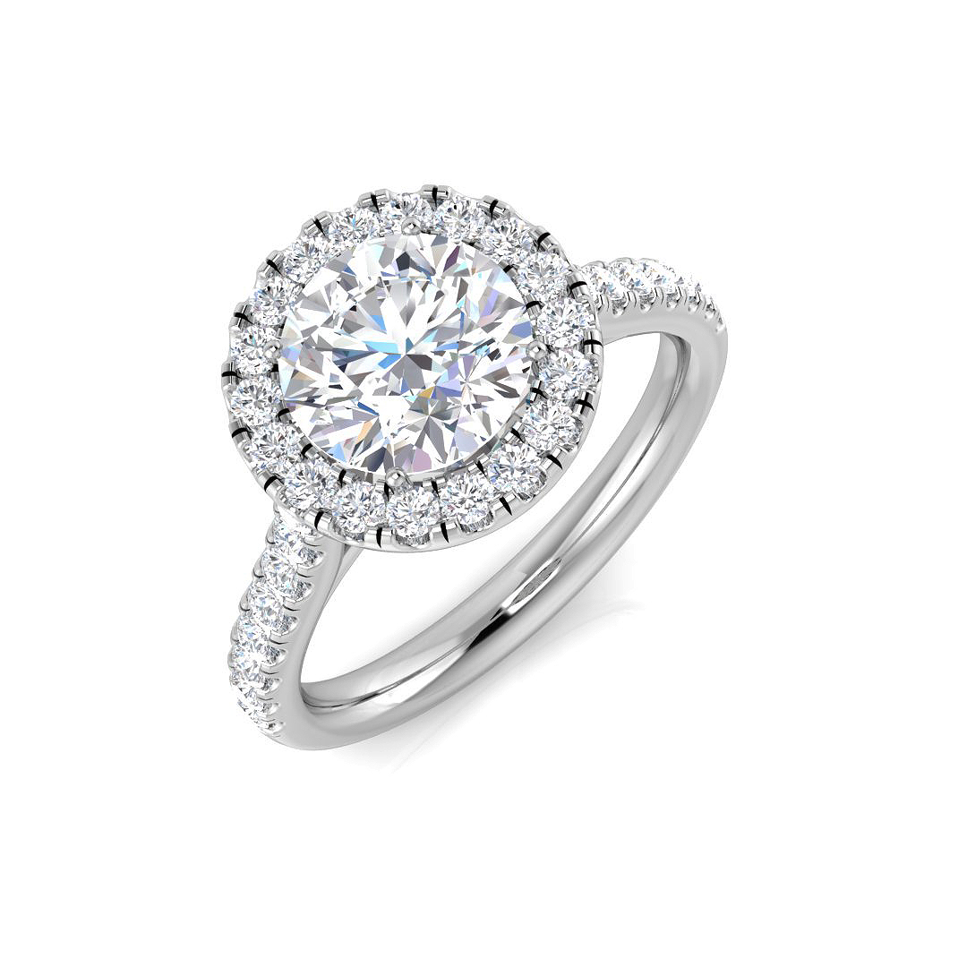 Natural Diamond 
