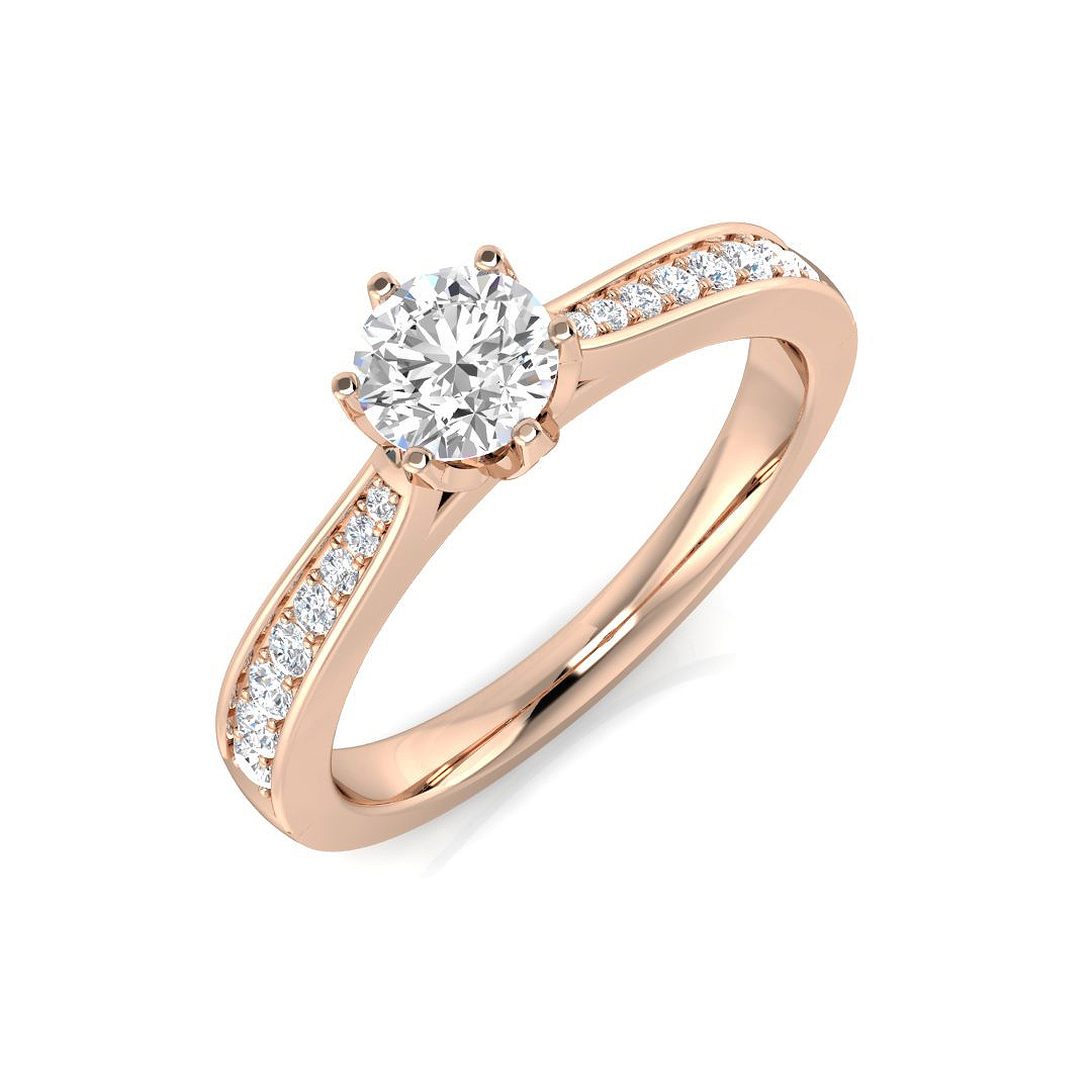 Natural Diamond 