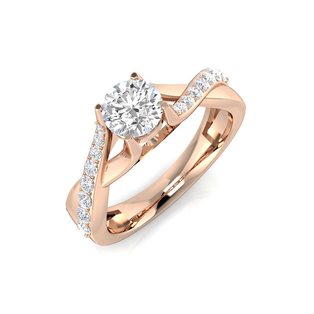 Natural Diamond 