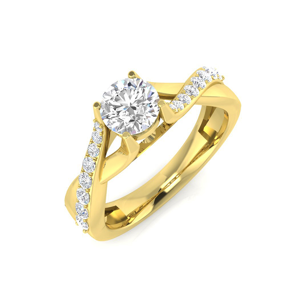 Natural Diamond 