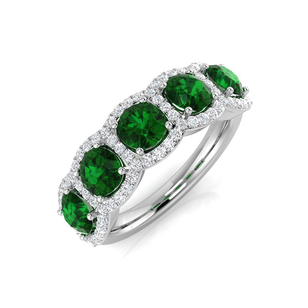 Natural Diamond 