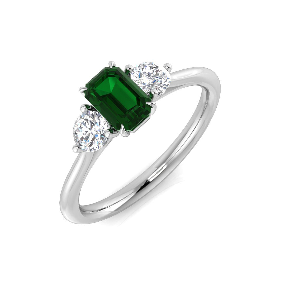 Natural Diamond 