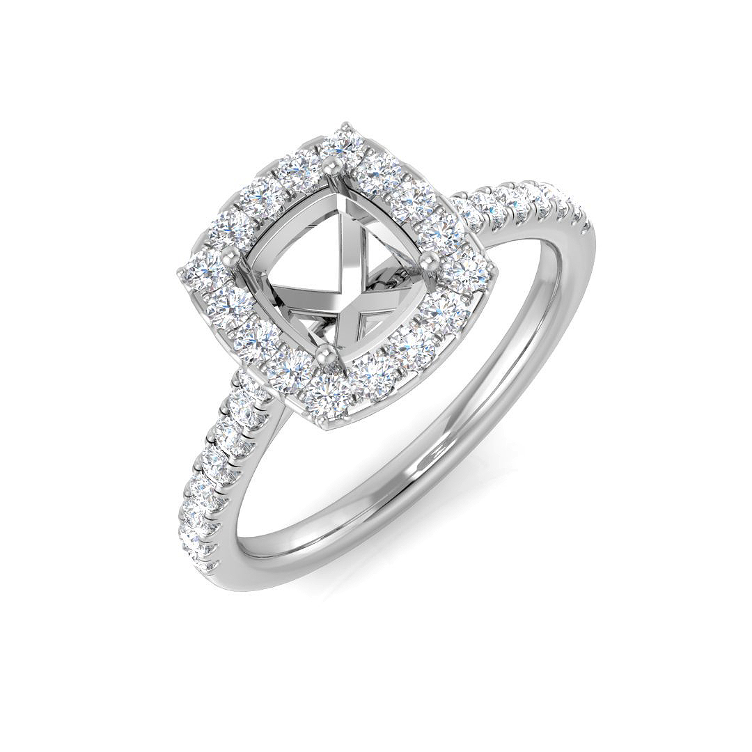 Natural Diamond 
