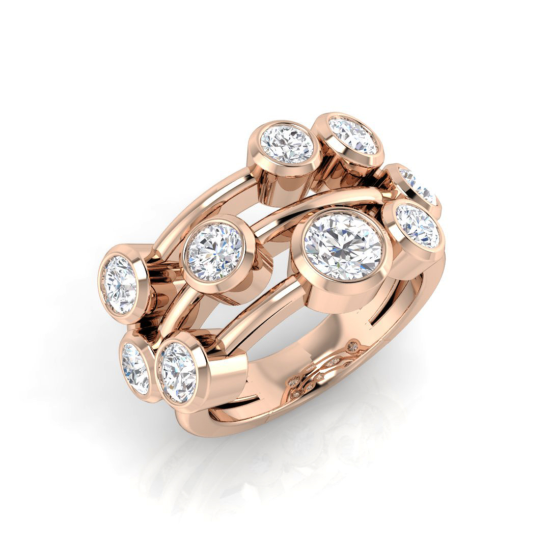 Natural Diamond 