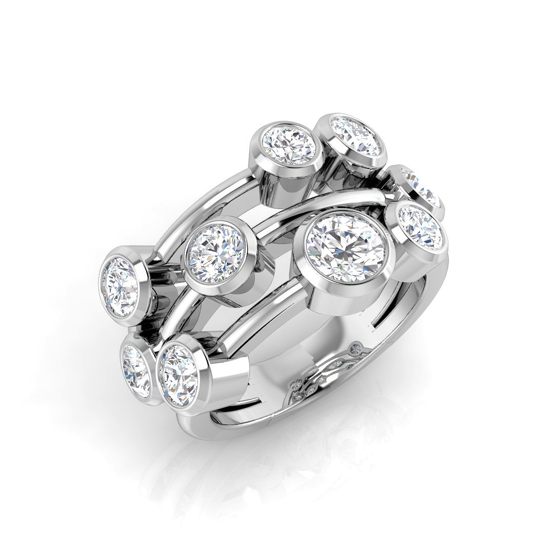 Natural Diamond 