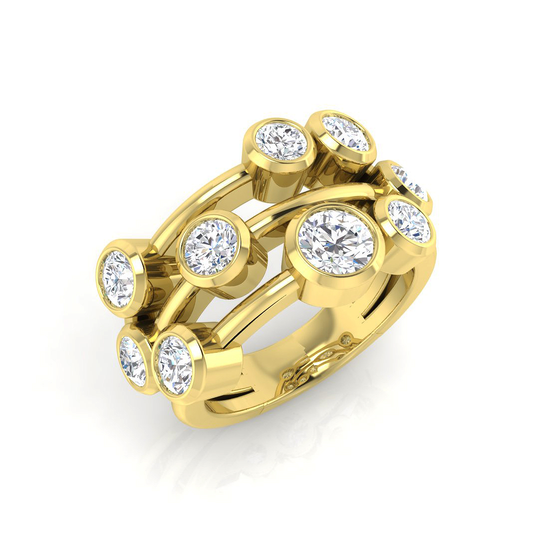 Natural Diamond 
