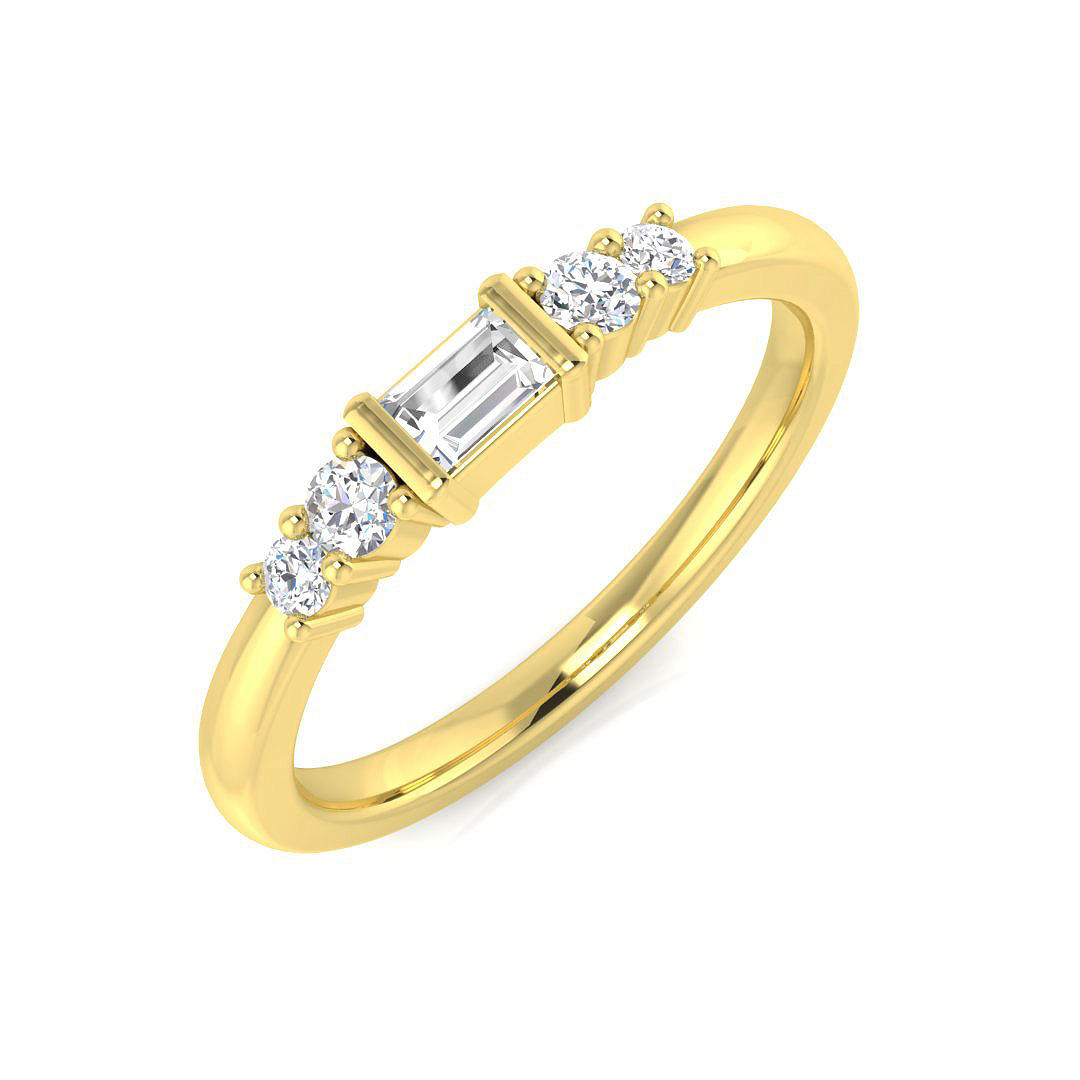 Natural Diamond 