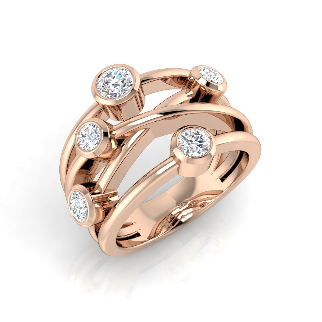 Natural Diamond 
