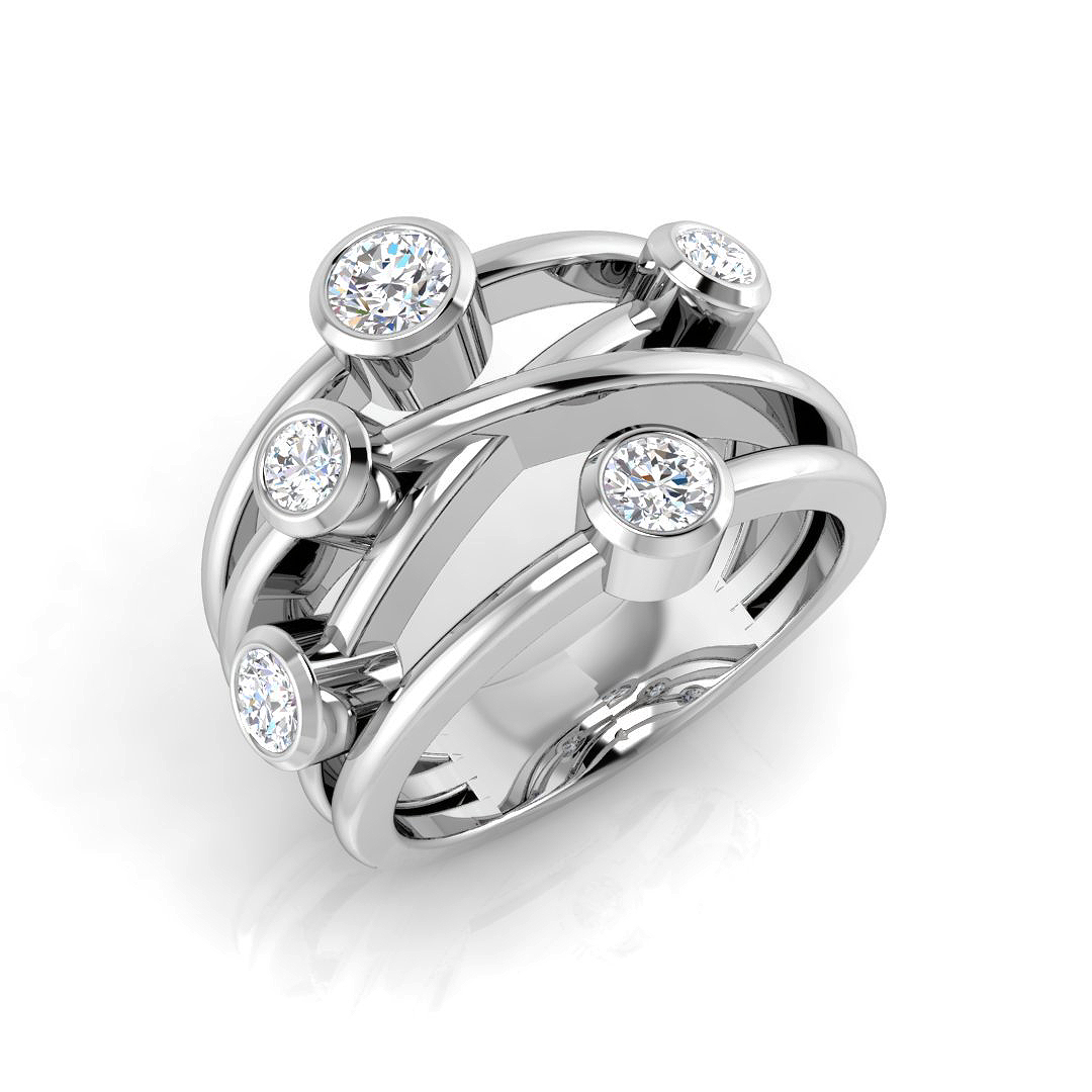 Natural Diamond 