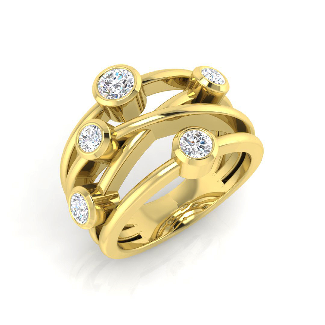Natural Diamond 