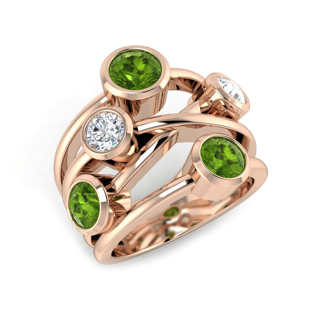 Peridot 