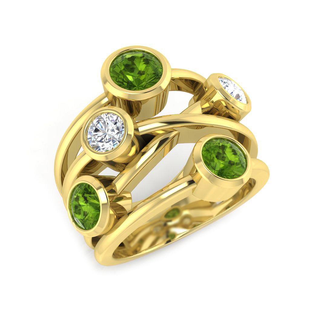 Peridot 