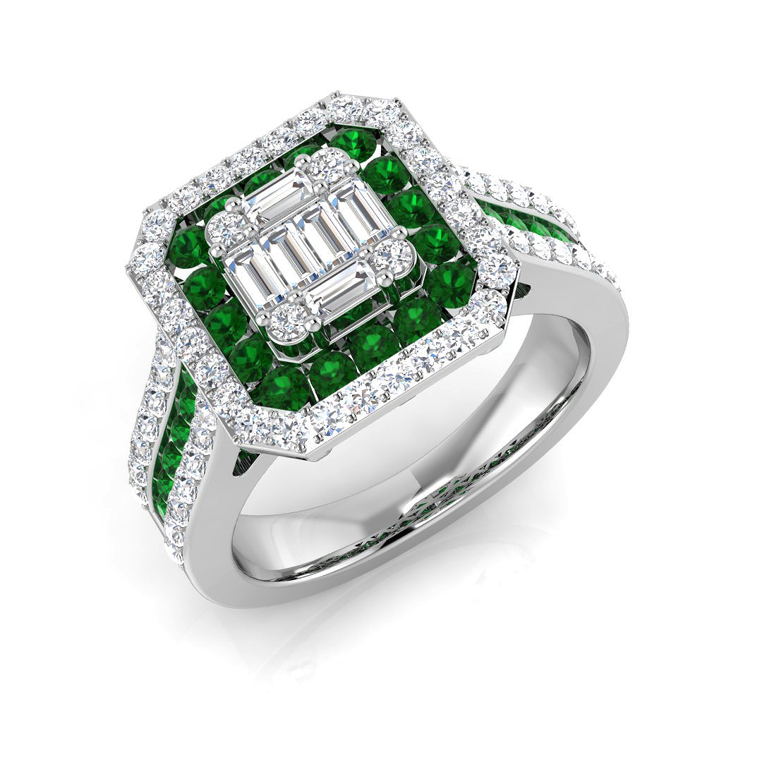 Natural Diamond 
