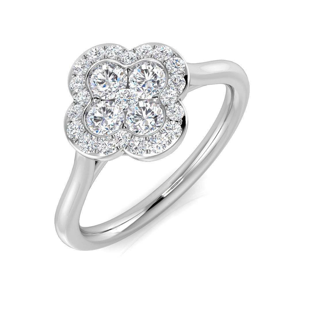 Natural Diamond 