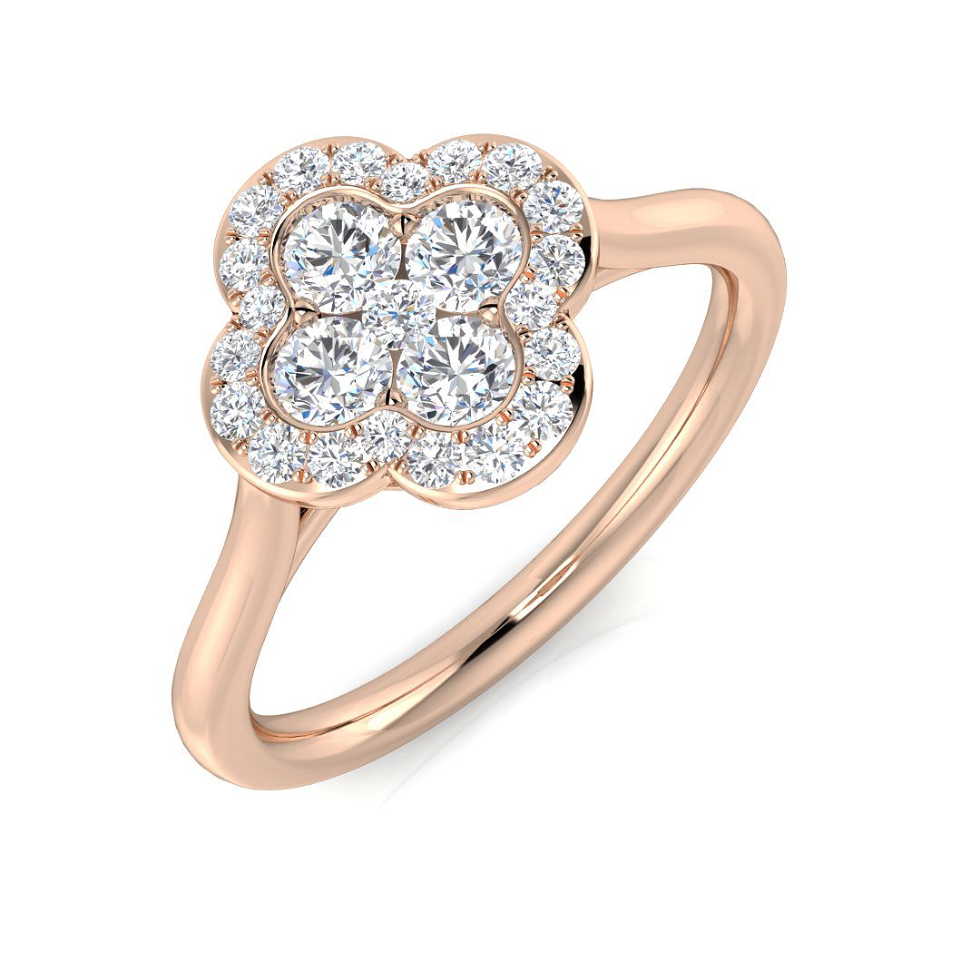 Natural Diamond 